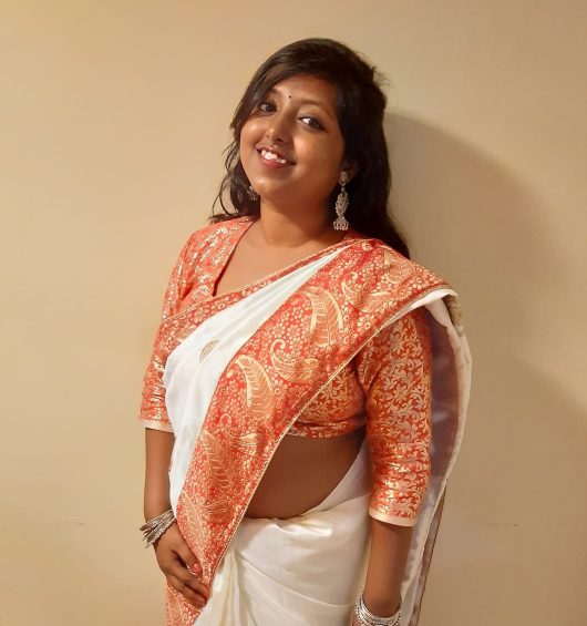 Priya Chowdhury Goswami