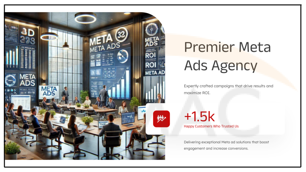 Preferred Meta Ad Agency