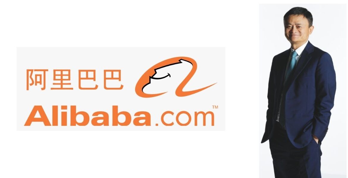 The Success Story of Alibaba - China's E-Commerce Giant