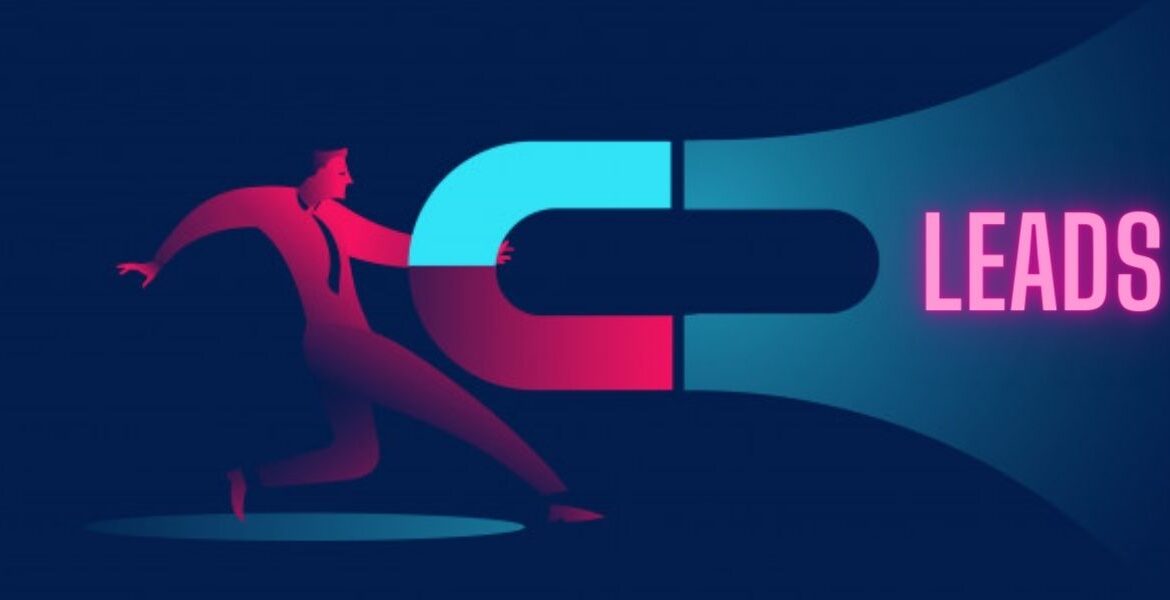 Lead Generation Guide for Beginner