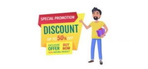 Discounts or Coupons | How to Provide Discounts or Coupons ? - CIMAC