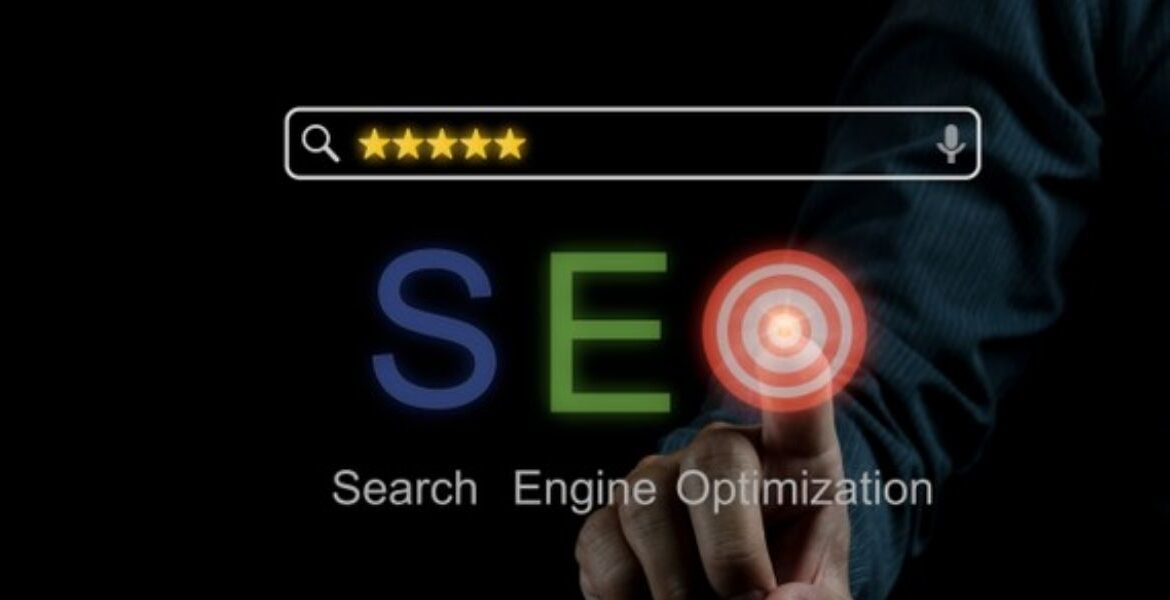 12 Reasons Why Your Business Totally Needs SEO.