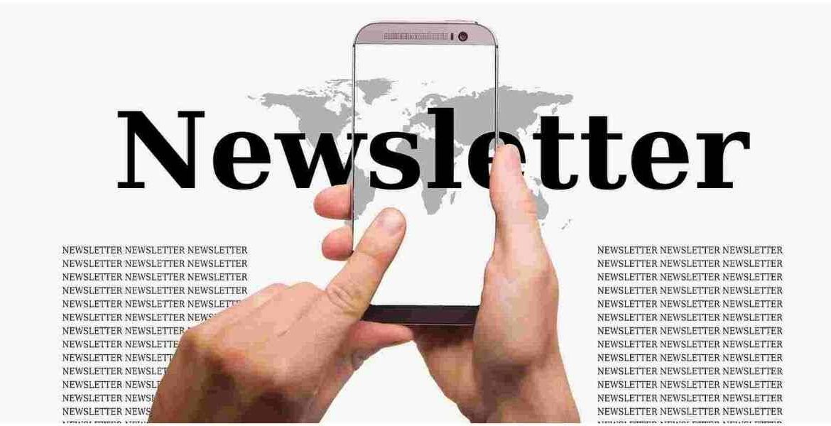Newsletter: Definition, Purpose & Procedure