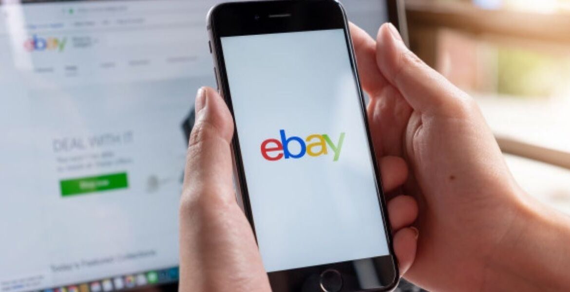 The Success Story Of eBay - An E-Commerce Giant with Giant Leap