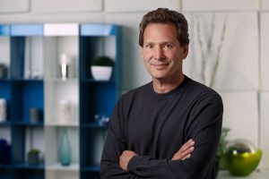 eBay and PayPal planned to become two independent companies by 2015. Dan Schulman became the CEO and the President of the PayPal.