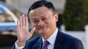 The Success Story of Alibaba – China’s E-Commerce Giant