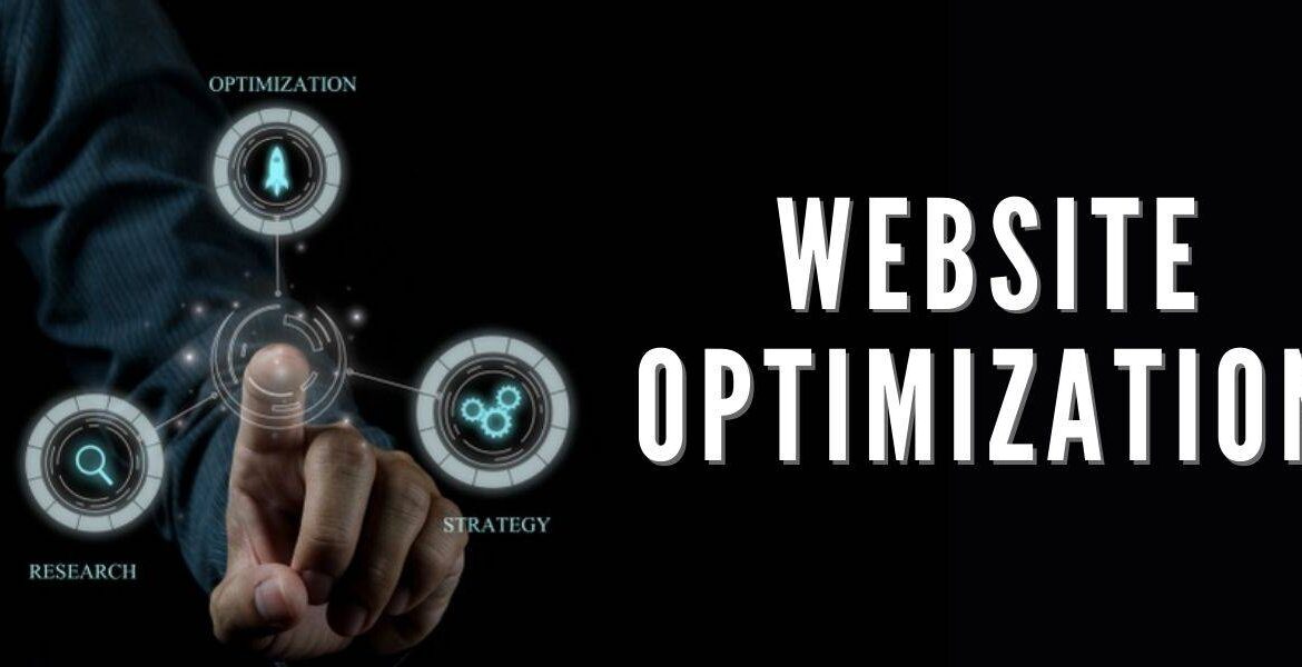 Website Optimization | Why Does Your Website Need It? | CIMAC